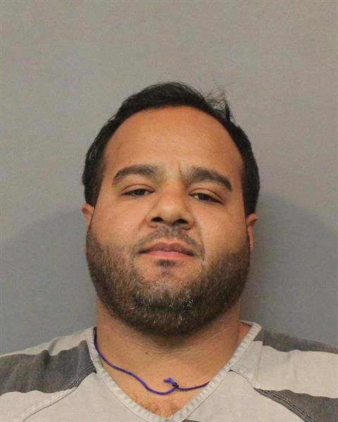 Steven Emanuel Cabrera
